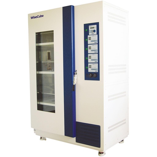 [DH.WIS05002] Incubators WIS-ML Shaking incubator multi-stack orbital motion