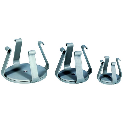 [DH.WIS504040] Flask holder for shaker, FH500, 500-1000 ml