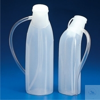[7 086 002] SPARE BOTTLE, 500 ML,  F.EYE-WASHING STATION NO. 7 086 001 