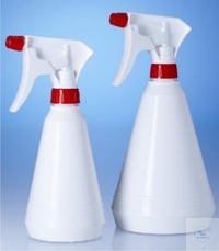 [7 087 002] SPRAYER,PE-LD, CAPACITY 500 ML  