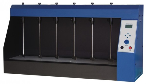 [DH.WJT06020] Flockungsanlage JTM-6C 6 Stellen 20300rpm