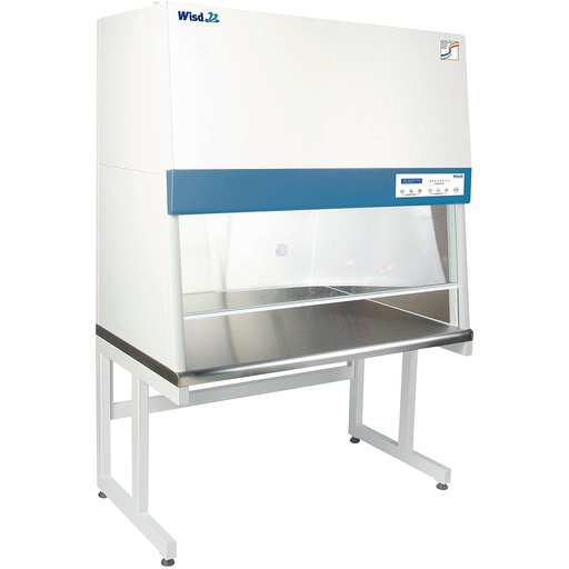 [DH.WLCV1500] Sterilbank WLC-V1500 - 1700m²/h mit HEPA Filter