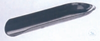 [7 405 284] (7 405 284) Waegeschaufeln Edelstahl, 120 x 30-65 mm, 