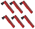 [DH.P222] Replacement pens "P222" red
