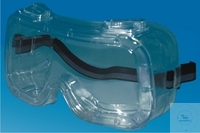 [7 275 001] (7 275 001) LABORSCHUTZBRILLE, AUS TRANSPARENTEM  KUNSTSTOFF 