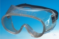 [7 277 201] (7 277 201) LABORSCHUTZBRILLE, AUS TRANSP.KUNSTST.  OHNE VENTILATOREN,  