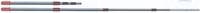 [7 315 053] (7 315 053) Teleskopstange fuer Tele-Schoepfer,  stufenlos verstellbar von 1,65 - 4,50 m,  Anzahl der Stangen 3, Aluminium