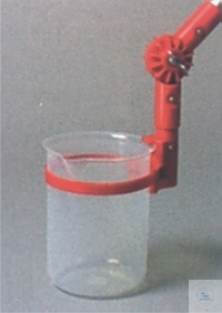 [7 315 061] (7 315 061) Winkelbecher, Inhalt 1000 ml, PP,  für Teleschöpfer