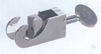 [7 400 470] (7 400 470) Hakenmuffe, aus Edelstahl, fuer Staebe bis Ø 13 mm