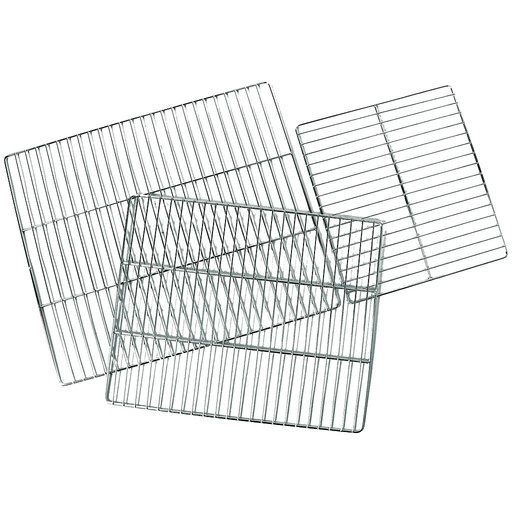 [DH.WON11105] Wire shelf ONS105 stainless steel, for oven 105 L
