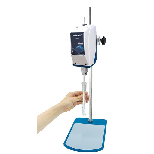 [DH.WOS01010] Homogenizer HS-30E 200-5000rpm analog internal controller