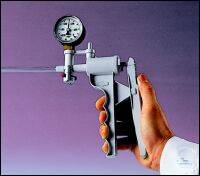 [7 222 001] (7 222 001) HAND-VAKUUMPUMPE, POLYSTYROL(PS)  OHNE MANOMETER   PUMPLEISTUNG 15 ML PRO HUB  