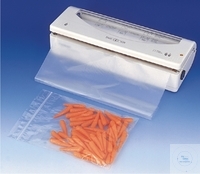 [7 263 001] FOIL-WELDING APPARATUS,IN PLASTIC   HOUSING,GRACEFUL DESING,WELDING BREADTH   300 MM, 220 V, 220 W  