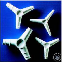 [7 141 001] (7 141 001) GUMMISTOPFEN, MASSIV,  OBERER D.95 MM BODEN-  D. 85 MM, LÄNGE 50 MM  100St/p