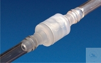 [7 144 002] (7 144 002) RUECKSCHLAGVENTIL,PP, FÜR SCHLAUCH IØ 10-15 MM  