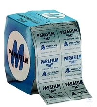 [7 148 002] (7 148 002) PARAFILM M,  LÄNGE 75 M, BREITE 100 MM  ROLLE IM DISPENSER- KARTON  