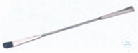 [7 412 031] Doppelspatel, Typ Chattaway, Länge: 150 mm,   Spatel 40 x 7 mm, aus Edelstahl