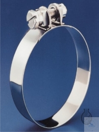 [8 387 003] SAFETY CLAMPS,MADE OF SHEET BRASS   THUMB-SCREW. D. 12-14 MM  