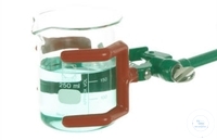 [8 428 002] (8 428 002) STATIVKLEMMEN, AUS DRUCKGUSS,   DREHBAR, SPANNWEITE 80 MM 