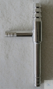 [8 443 000] FILTER PUMP, SIMPLE CONSTRUCTION,   MADE OF BRASS, NICKEL-PLATED 