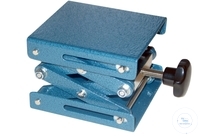 [8 454 001] (8 454 001) HEBEBUEHNE, PLATTEN-  GROESSE 110 X 100 MM 