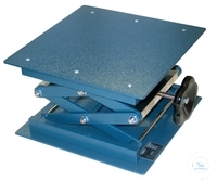 [8 454 003] (8 454 003) HEBEBUEHNE, PLATTEN  GROESSE 300 X 330 MM  