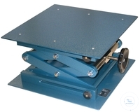 [8 454 004] (8 454 004) HEBEBUEHNE, PLATTEN-  GROESSE 400 X 400 MM  