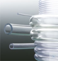 [9 313 005] (9 313 005) PVC-SCHLAUCH,  INNENDURCHM. 5 MM  WANDSTAERKE 1 MM,  VE = 50 M 