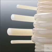 [9 316 009] (9 316 009) SILICON-SCHLAUCH, I.D.6 MM, WANDSTÄRKE 1,5 MM VE= 1 Meter