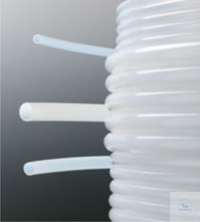 [9 317 006] (9 317 006) PTFE-SCHLAUCH, I.D. 4 MM, WANDSTAERKE 1 MM 