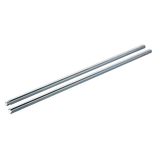 [DH.WOS502002] Rod for plate stand RD502, Ø 16 mm, length 1000 mm
