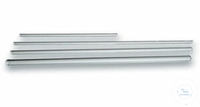 [9 900 106] (9 900 106) RUEHRSTAEBE, AUS GLAS, 200 X 6 MM,   ** ENDEN VERSCHMOLZEN **  PACK = 100 STUECK
