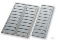 [9 900 620] (9 900 620) PRÄPARATEMAPPEN, PAPPE M.DECKEL,  F. 20 PRÄPARATE/OBJEKTTRÄGER 