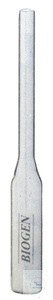 [5 553 105] (5 553 105) Gefriertrocknungs-Ampullen,  Boro., flacher Boden,  10 ml, 8 x 180 mm