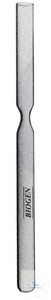 [5 553 303] (5 553 303) Gefriertrocknungs-Ampullen,  Boro., m. AB-Schmelz-Konstruktion,  2 ml, 9 x 145 mm