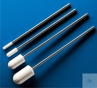 [5 553 850] Pestle for 2 ml tissue grinder,  with PTFE head, steel shaft, length 230 mm