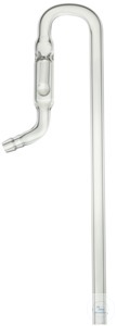 [5 663 002] (5 663 002) Ersatzteile f. 5 663 000:  Saugrohr m. Rückschlagventil