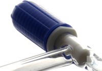 [5 663 003] (5 663 003) Ersatzteile f. 5 663 000:  Belüftungsarmatur mit PTFE-Ventilhahn
