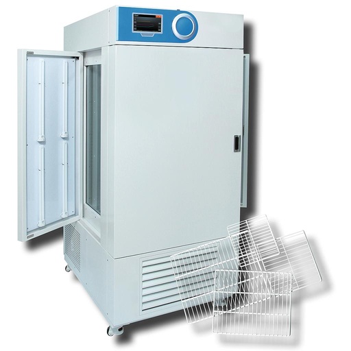 [DH.SWGC60450] Incubators SWGC Growth chamber SmartLab illumination 432 Liter 10°C to 60°C, 95%