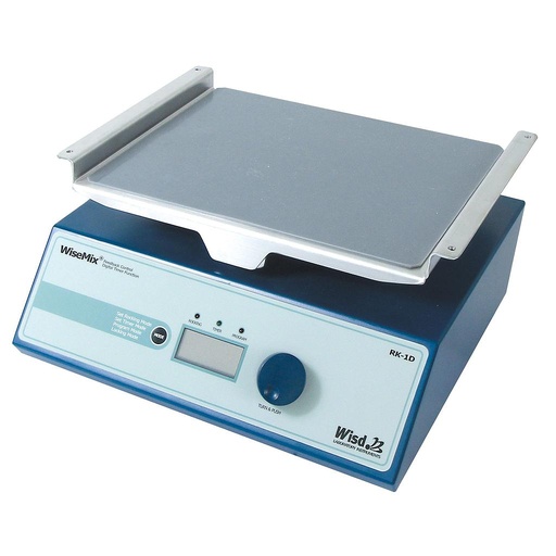 [DH.WRK01020] Wipper RK-2D 550rpm 6°/9° Winkel
