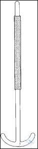 [1 487 430] Ankerruehrer 450 x 10 mm, GL 10, 50/150