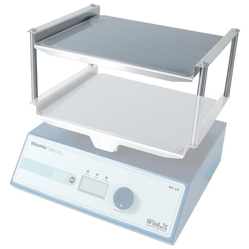 [DH.WRK05011] RK5011 for Digital Rocker RK-1D to use a second platform, inclusive 4 pillars
