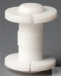 [1 495 000] Toggle made of PTFE, for stirrer shafts   no. 1.488.000 and no. 1.492.000