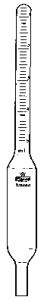 [2 910 200] (2 910 200) Gärröhrchen, grad., komplett mit Reagenzglas,   zur Merck-Wasseruntersuchung