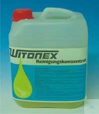[5 200 001] WITONEX-30-cleansing concentrate,  1 kg bottle