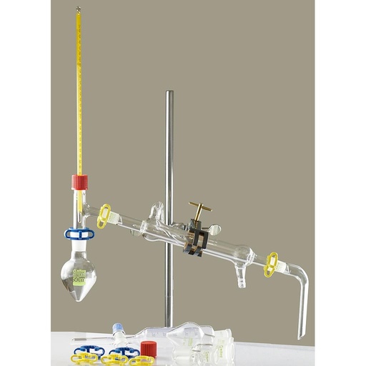 [11 000] (11 000) NS-Combi-Box "Semi-Mikro" 11 komplett