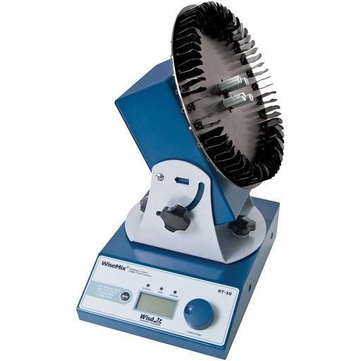 [DH.WRT00010] Rotator RT-10 5-60rpm angle 0°-90°