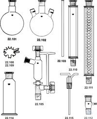 [22 000] ST-combi-box "Makro" 22,  complete