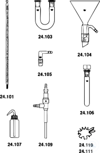 [24 000] ST-COMBI-BOX "MAKRO" 24,  COMPLETE 