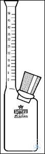 [3 935 003] Pyknometer, für Eiscremeuntersuchungen,   unjustiert, Größe 20 %